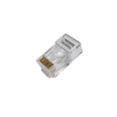 Conector Rj45 Cat6 Macho