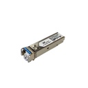 Convertidor De Fibra Óptica 1.25G Monomodo 20Km Lc