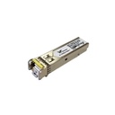 Convertidor De Fibra Óptica 1.25G Sfp 20Km