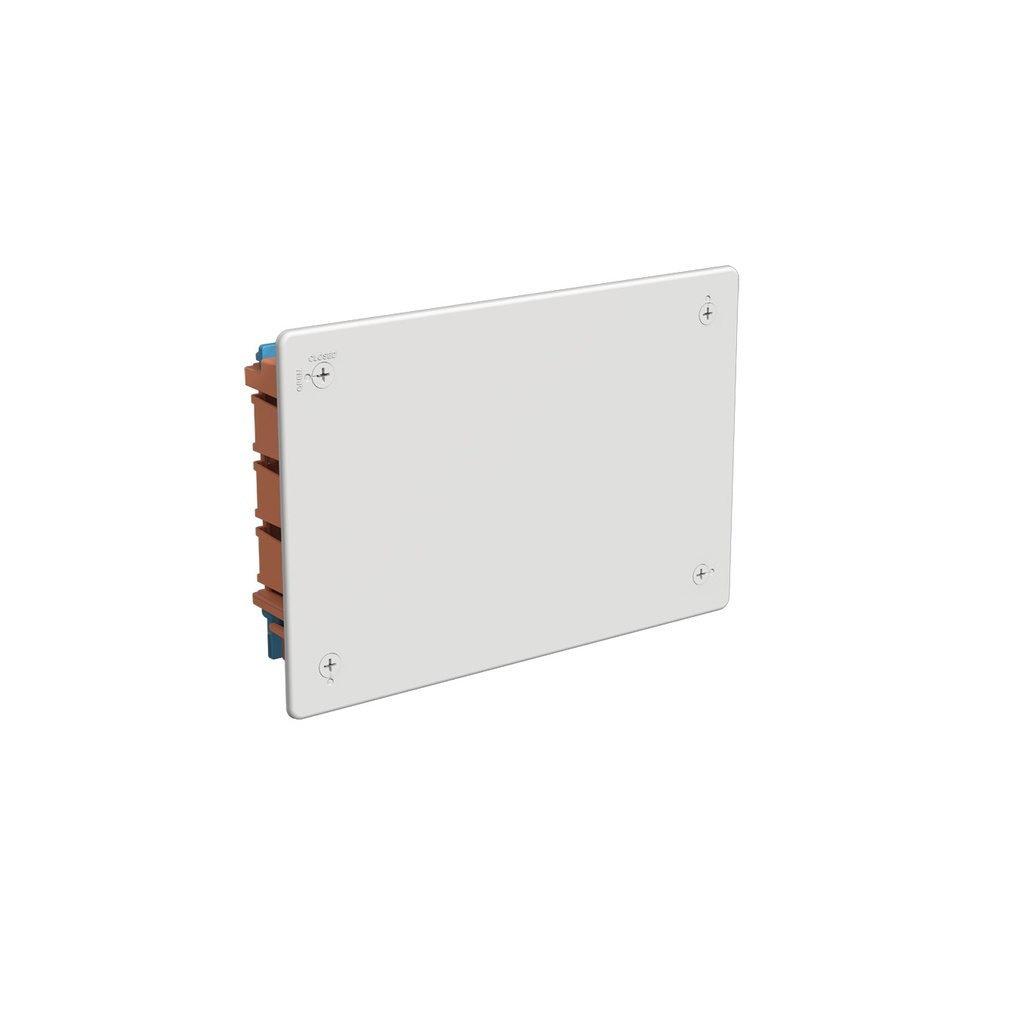 Caja De Embutir 130 X 205 X 45 mm