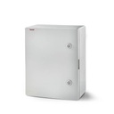 Caja Estanco 300x400x165mm IP65