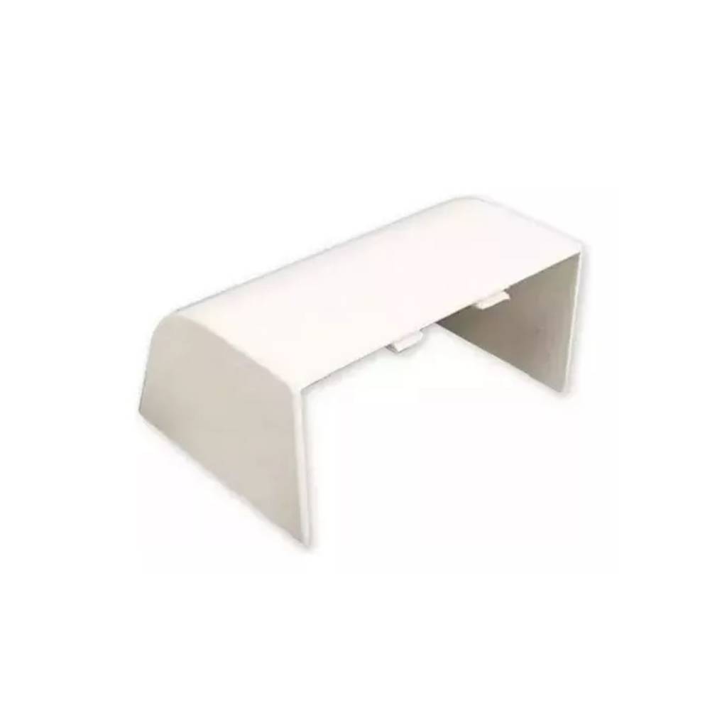 Accesorio Terminal 100x50 Blanco