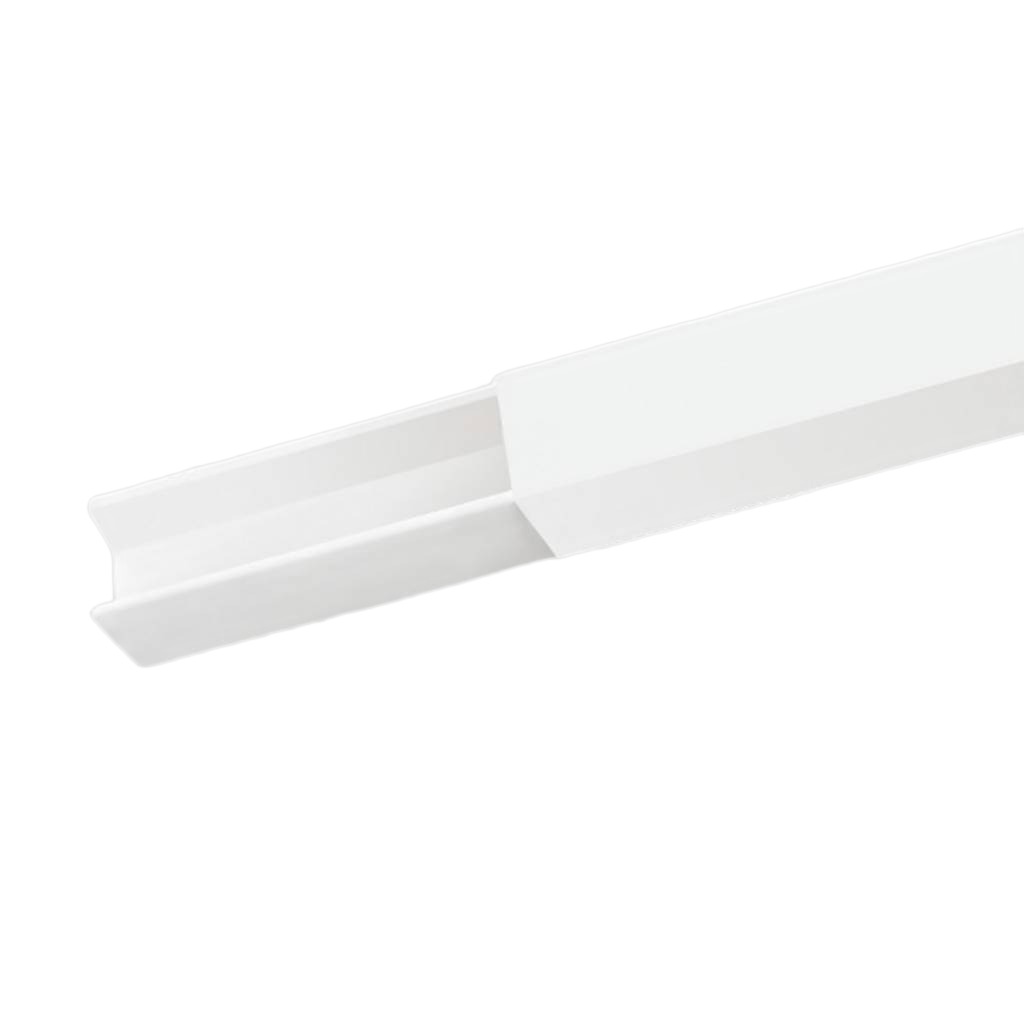 Ducto Blanco 2m 27x30mm Sin Adhesivo