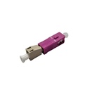 Patch Cord Fibra Óptica Multimodo Om4 Conectores (LC/SC) Diámetro (50/125)