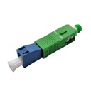 Convertidor De Fibra Óptica Tipo Distancia Conector