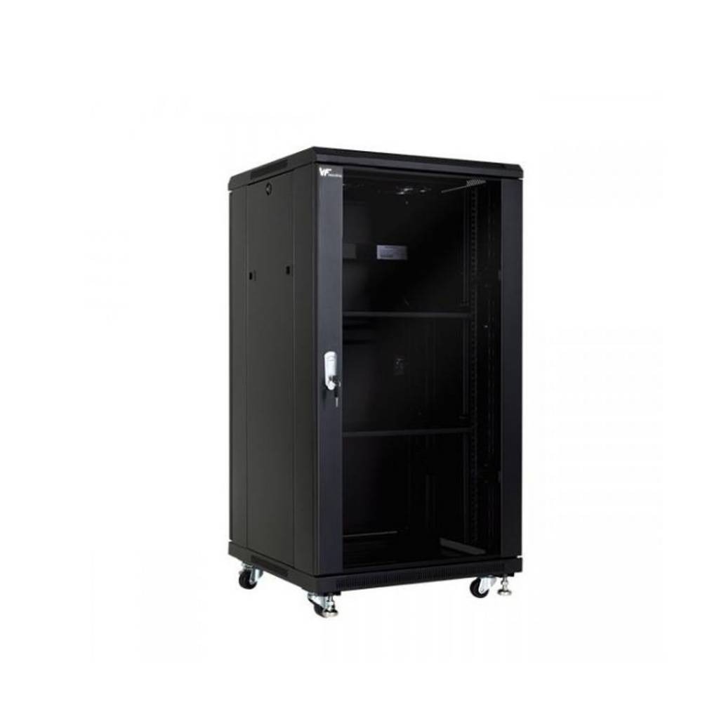 Rack De Piso 24 U