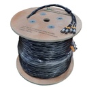 Patch Cord Cat6a S-Ftp Longitud: 50m