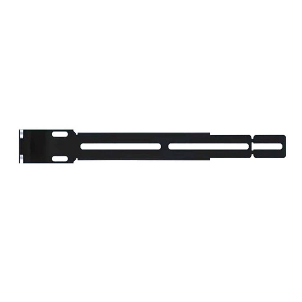 Organizador De Cables Vertical Metal