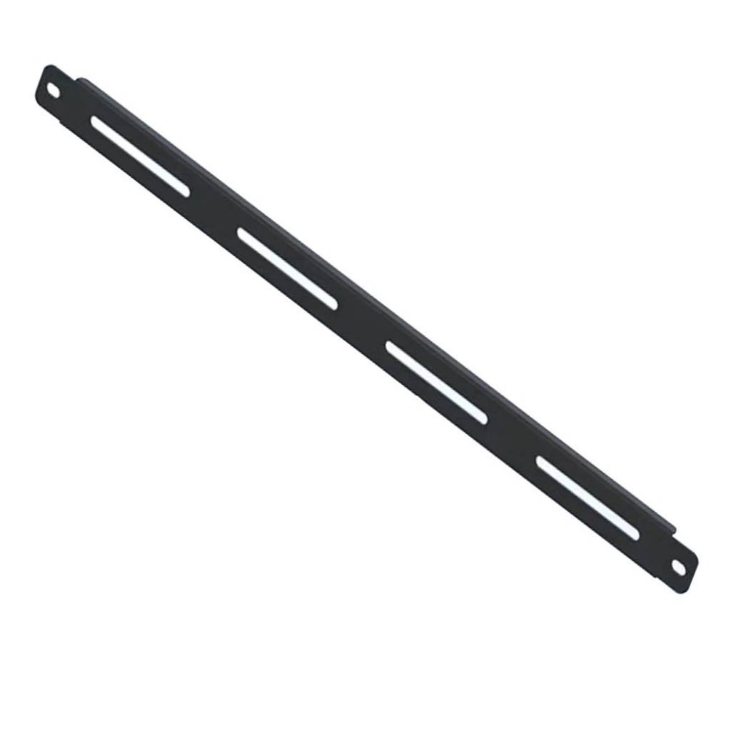 Organizador De Cables Vertical Metal