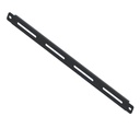 Organizador De Cables Vertical Metal