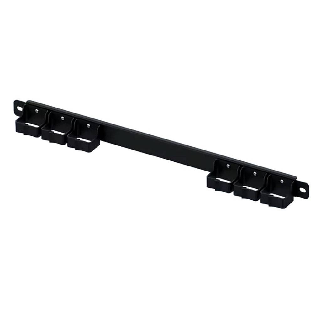Organizador De Cables Vertical Metal