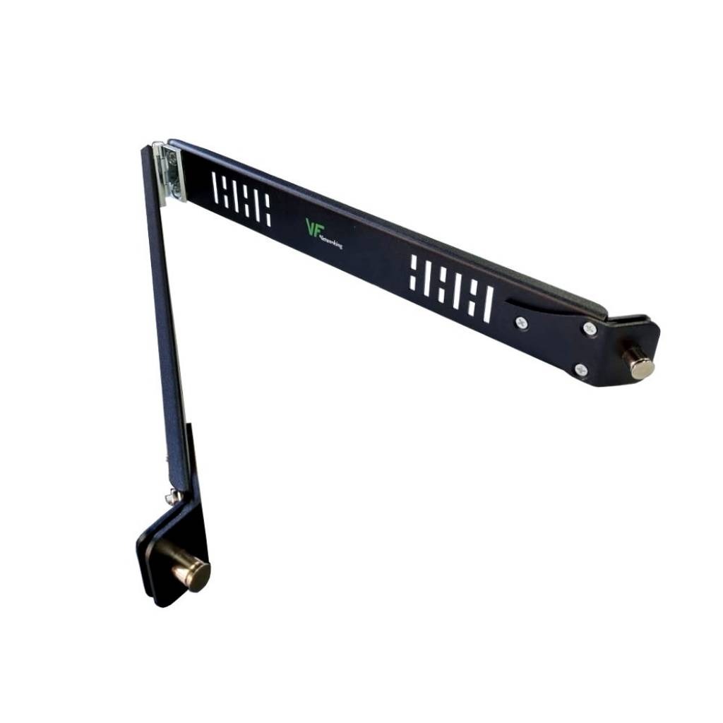 Soporte En V Para 19 Pulgadas