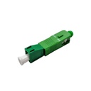 Convertidor De Fibra Óptica Tipo Conector