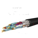 Cable HDMI 2.0 4K 15m