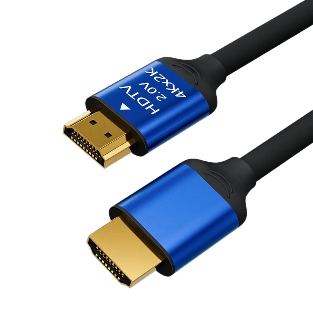 Cable HDMI 2.0 4K Longitud 8m