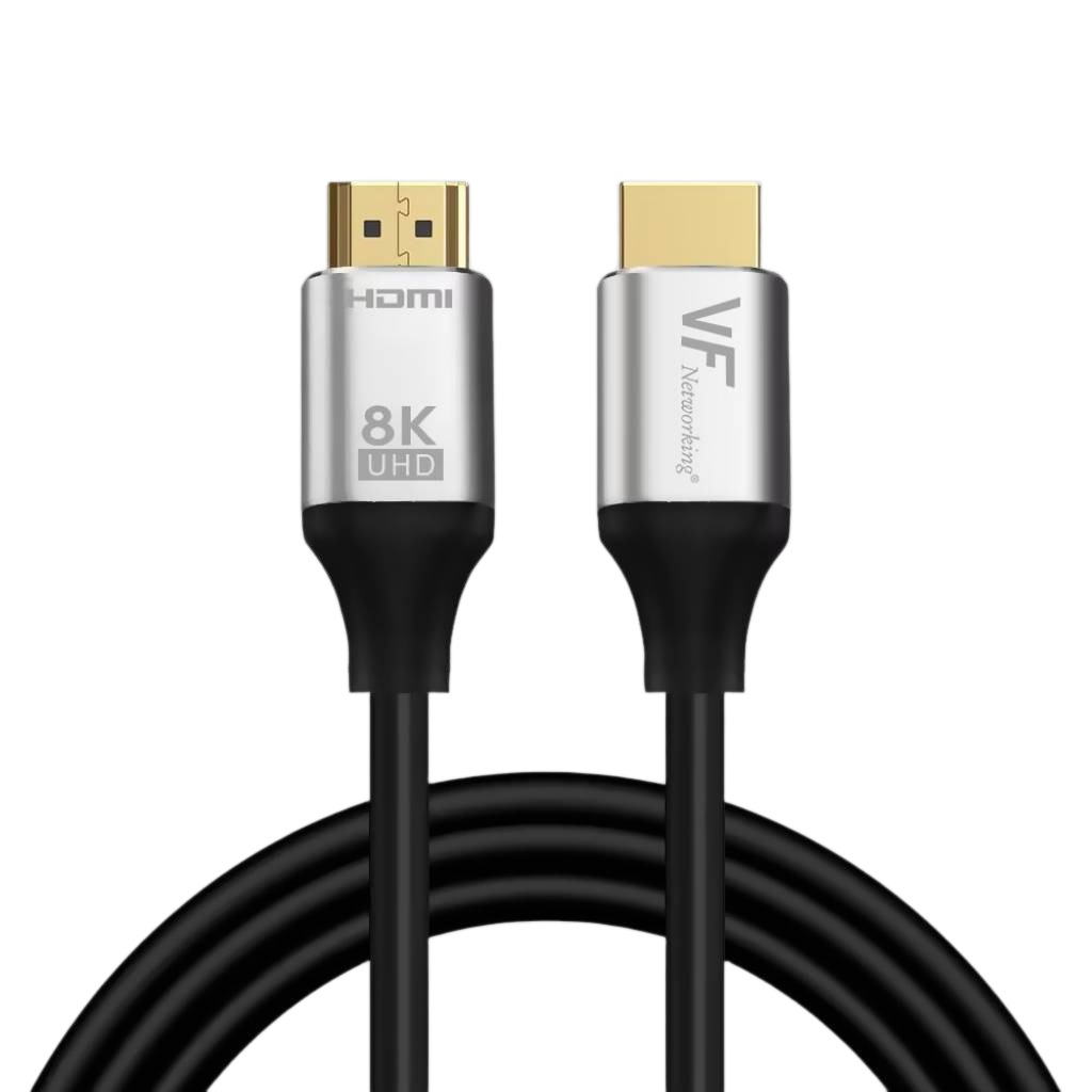 Cable HDMI 2.1 8K 60Hz 5m