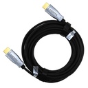 Cable HDMI 2.0 4K 60Hz 50m Fibra Óptica