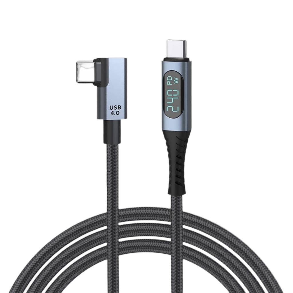 Adaptador USB-C Macho A USB 3.2