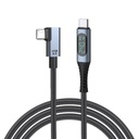Adaptador USB-C Macho A USB 3.2