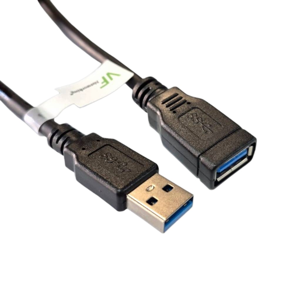 Adaptador USB-A Macho A USB-C 5Gbps