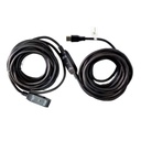 Adaptador USB Macho A Hembra 10m