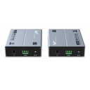 Convertidor De Fibra Óptica 300M SC/ST