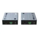 Convertidor De Fibra Óptica 300M SC/ST