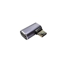 Adaptador USB-C Macho A USB-A Hembra