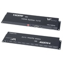 Splitter HDMI 1 Puerto 4K