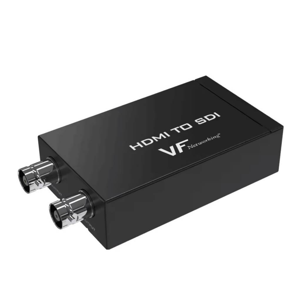 Adaptador HDMI Macho A Sdi Doble Salida 3G-Sdi