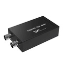 Adaptador HDMI Macho A Sdi Doble Salida 3G-Sdi