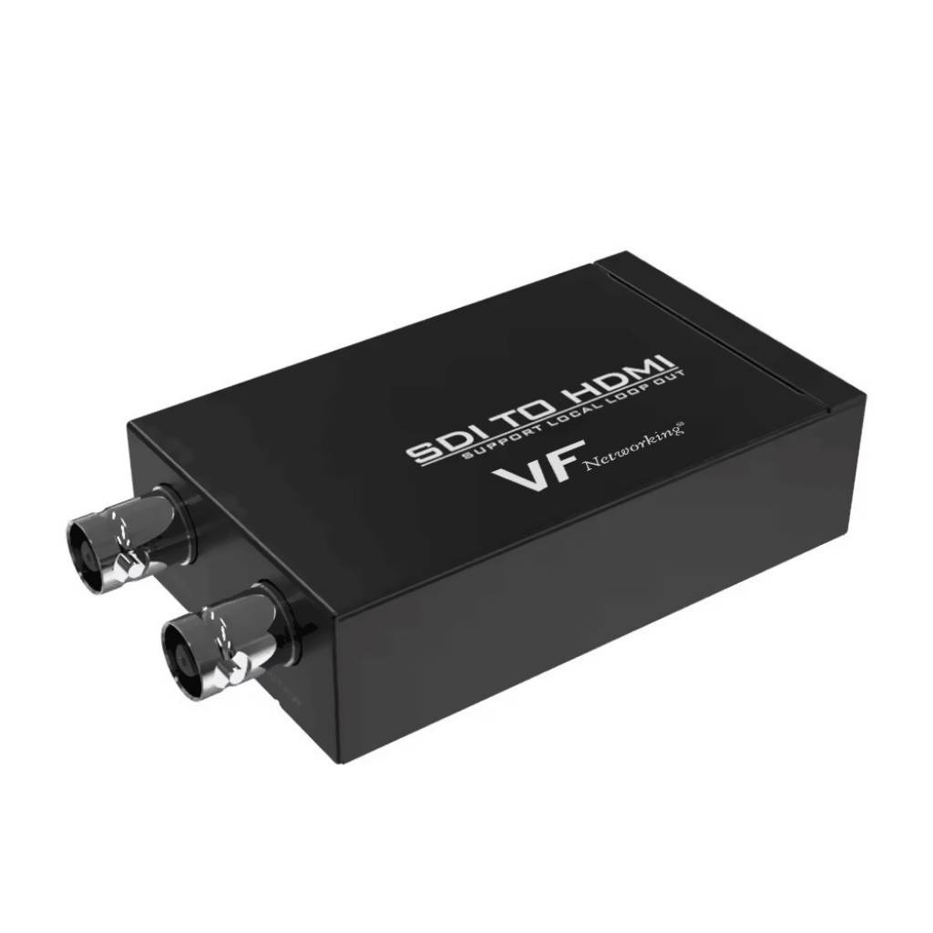 Adaptador Sdi Macho A HDMI