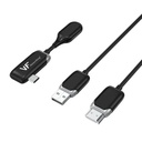 Adaptador HDMI Transmisor A Cable 1080p