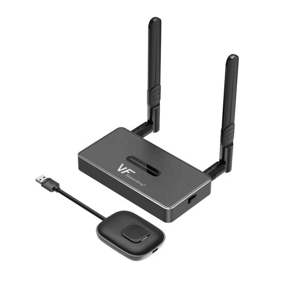Adaptador HDMI Macho A Hembra 1080p