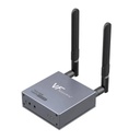 Adaptador HDMI Macho A Hembra 1080p