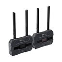 Adaptador HDMI Hembra A Hembra 1080p