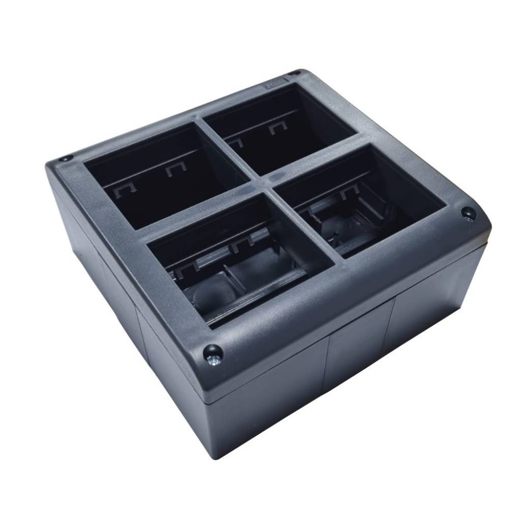 Transformador 50V 12V 8VA