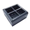 Transformador 50V 12V 8VA