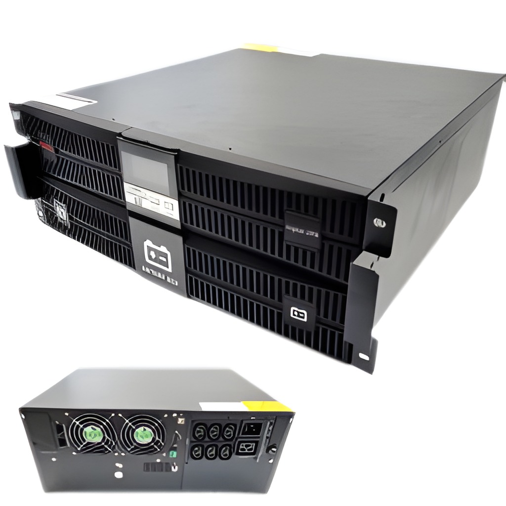 UPS Offline 1000VA 1000W