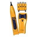 Tester De Red Buscar Pares Terminador Bnc Con USB