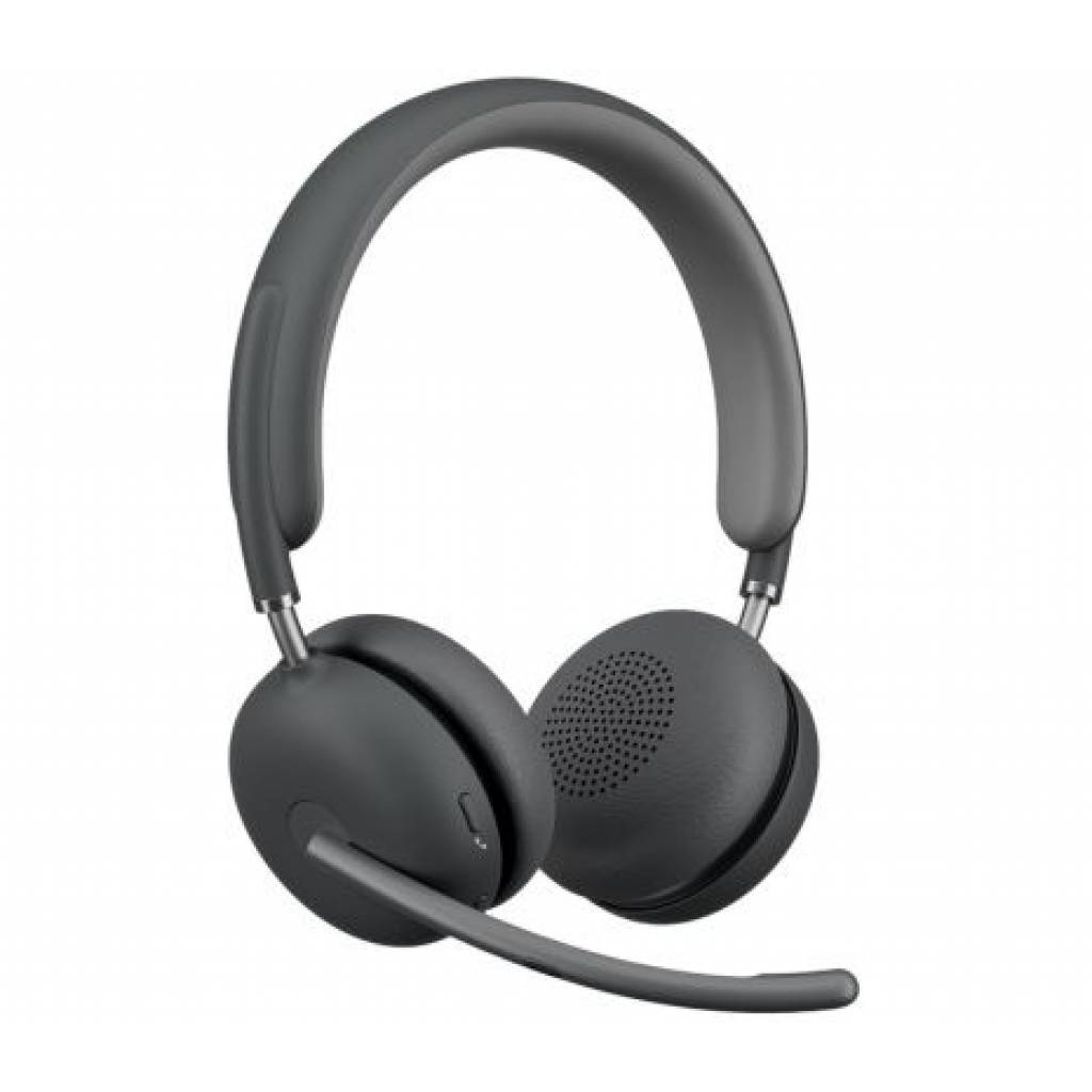 Auriculares Inalámbricos Bluetooth 5.2 Con Supresión De Ruido AI Y Carga Rápida