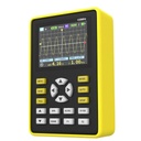 Osciloscopio Digital 100MHZ Pantalla Ips 2.4