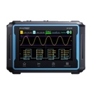Osciloscopio Digital Doble Canal 50MHZ 250MS/s