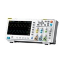 Osciloscopio Digital Doble Canal 100MHZ 1GSA/S