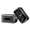 Instrumento Diagnóstico De Códigos De Fallas Obd2 Automotriz