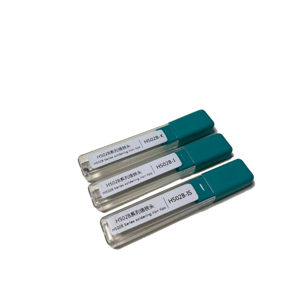 Puntas Para Soldador 210-3