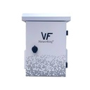 Gabinete Exterior Galvanizado 300x400x250 Ip55
