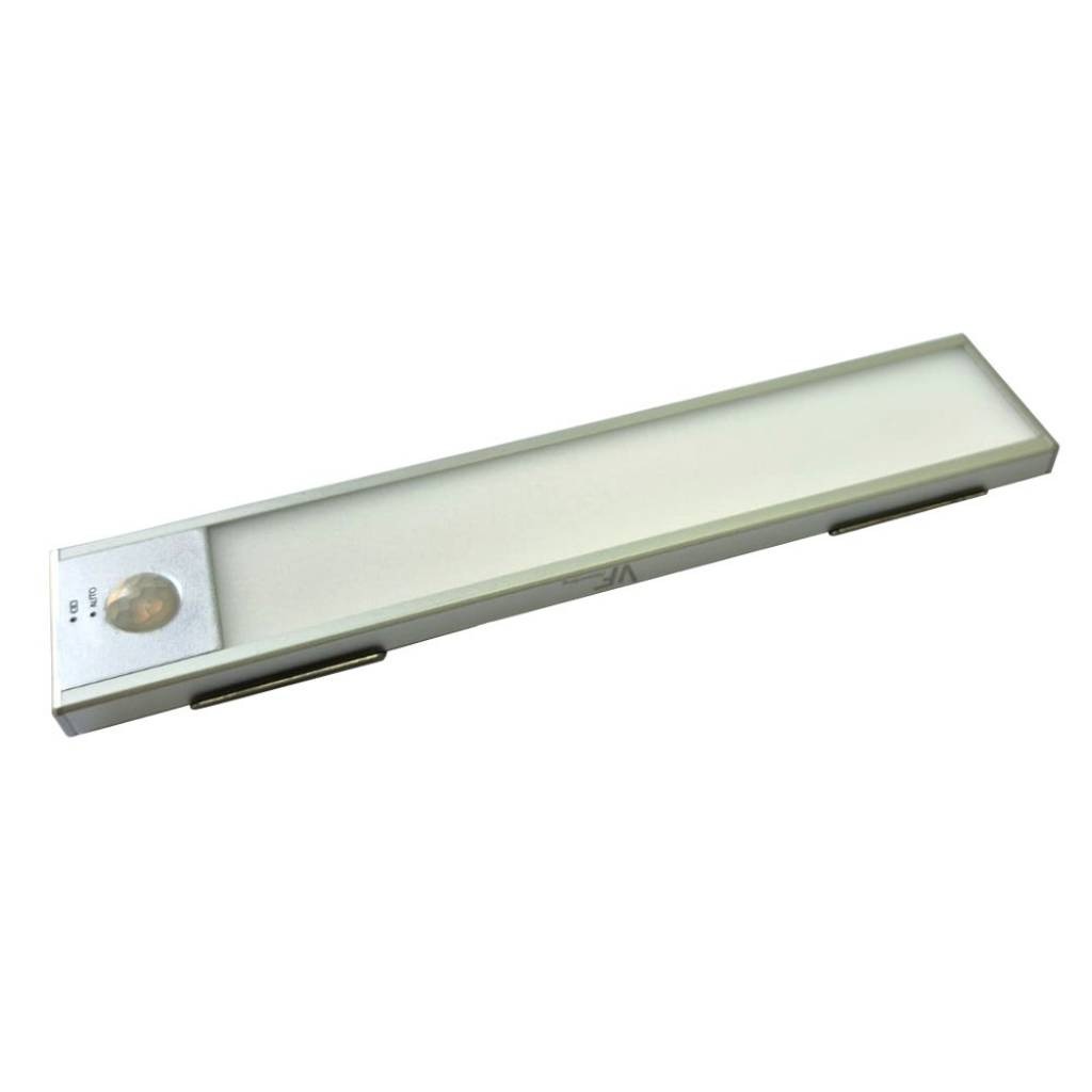 Lámpara Portátil LED Recargable 2W 20cm