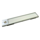 Lámpara Portátil LED Recargable 2W 20cm