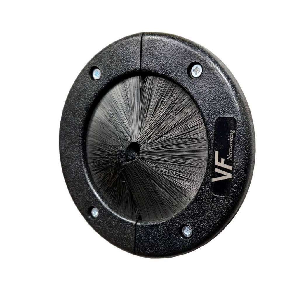 Rack De Piso 12 U 600mm